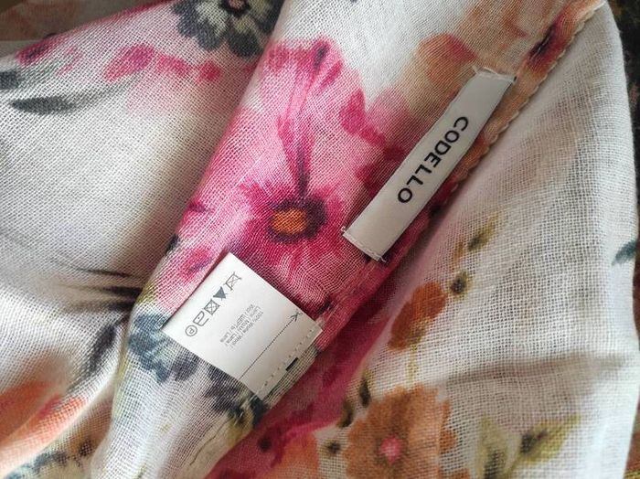 Codello scarf