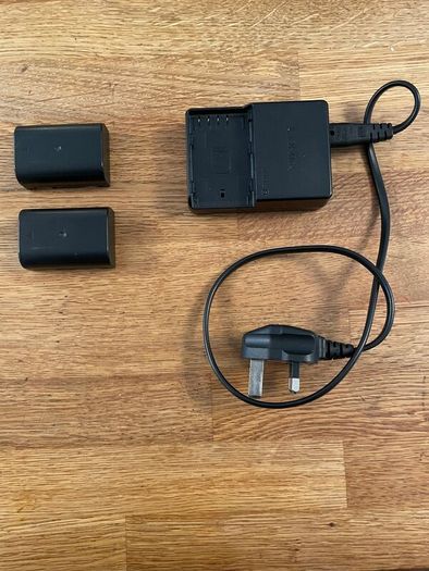 Panasonic GH5 complete shooting kit