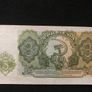 3 Leva banknote from Bulgaria 1951 Image 2