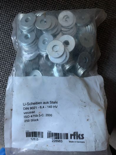 Washers