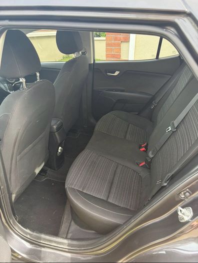 2018 Kia Stonic