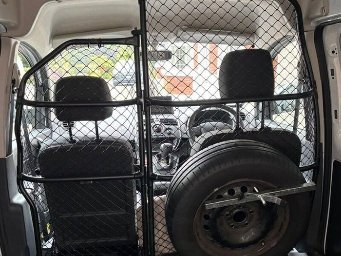 Renault Kangoo 2020
