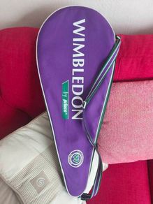 Tennis Bag Wimbledon