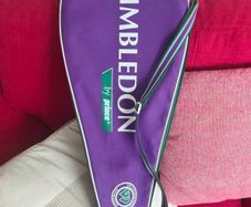 Tennis Bag Wimbledon