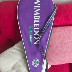 Tennis Bag Wimbledon