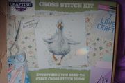 Cross-Stich