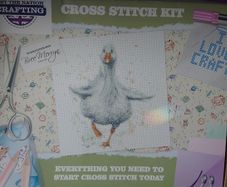 Cross-Stich