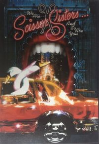 Scissor Sisters [2004] We Are Scissor sisters ... And So Are You [Music DVD]