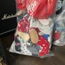 Three bags of baby boy clothes of MIXED SIZES Image 2