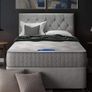 Brand New Stylist Single, Double King And Superking Sizes Divan Beds. Optional Drawers And Tufted Mattresses Instock Image 9