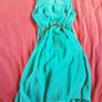 Maternity dress Image 3