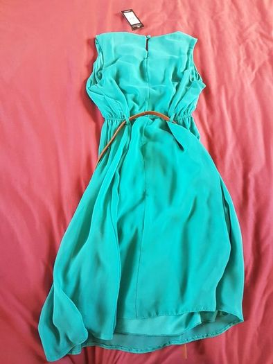 Maternity dress