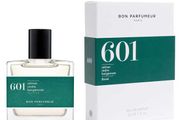Bon Parfumeur 601 - Vetiver Cedre Bergamote Eau de Parfum 30ml