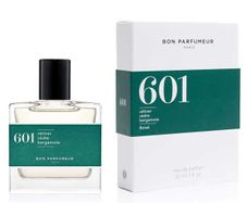 Bon Parfumeur 601 - Vetiver Cedre Bergamote Eau de Parfum 30ml