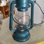 Vintage Anchor Brand 225 Kerosene Lantern made in china 35.00 e. each or the 2 for 60.00 euro. Image 7