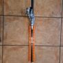 Hedge Trimmer head 26mm/28mm 7/9 Spline 5.3mm Image 3