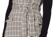pinafore dress