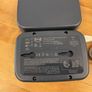 Ikea LITOSFAR, Battery charger with storage Image 3