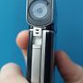 Toshiba S20 Black HD Camcorder Video Camera Image 3