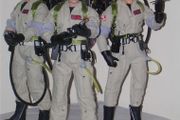 ghostbusters 12 inch figures (Full set)