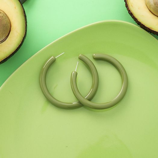 earring