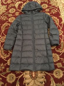 Marks & Spencer Down Coat, size - 12