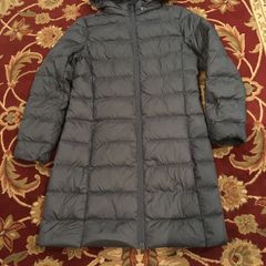 Marks & Spencer Down Coat, size - 12
