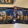 Lego Harry Potter Image 3
