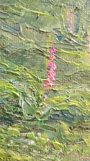 Original Oil Painting