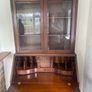 Antique writing bureau Image 3