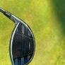 Qi 35 Driver 9 degree (ex demo)Taylormade Image 6