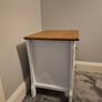 Doncaster Bedside Locker - Ez living Image 3