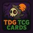TDG_TCG