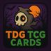 TDG_TCG