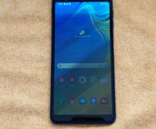 Samsung A7 2018 - Functional