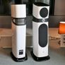 Only Set Available in Ireland Available World class Absolutely Stunning Audiophile Quality Focal Sopra N02 Speakers 18k New Pristine Boxed Image 5