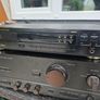 Technics Stereo Intergrated Amplifier SU-V660 Image 2