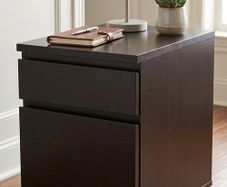 Half Price Ikea Filing Locker