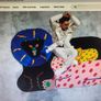 Art Rug IKEA Misaki Kawai 2019 Image 2