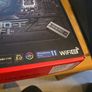 asus rog strix Z690-f Image 5