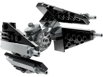 LEGO Star Wars TIE Interceptor (30685)