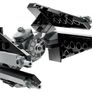 LEGO Star Wars TIE Interceptor (30685) Image 6