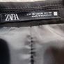 Zara men black blazer Image 7