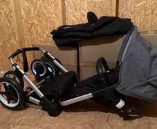 Bugaboo fox 2