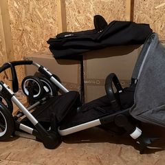 Bugaboo fox 2