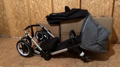 Bugaboo fox 2