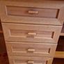Free Wooden Sideboard, Restoration Project Image 3