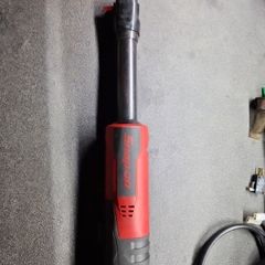 Snap On Battery Ratchet