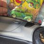 Hot wheels Premium Action Comics metal car Image 7