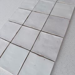 12.5x12.5 cm tiles - 15 tiles